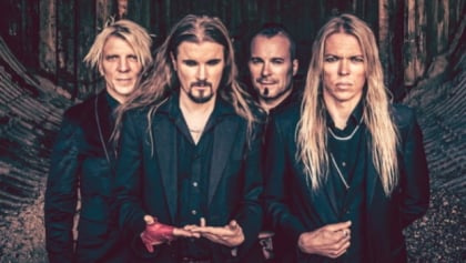 EICCA TOPPINEN: Next APOCALYPTICA Album Will Be 'Something Totally Different'